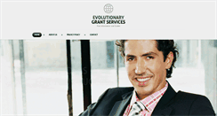 Desktop Screenshot of governmentgrantss.com